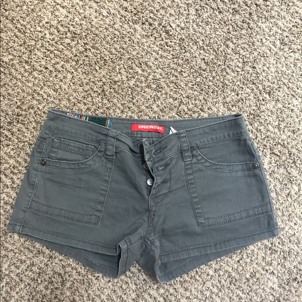 Shorts
